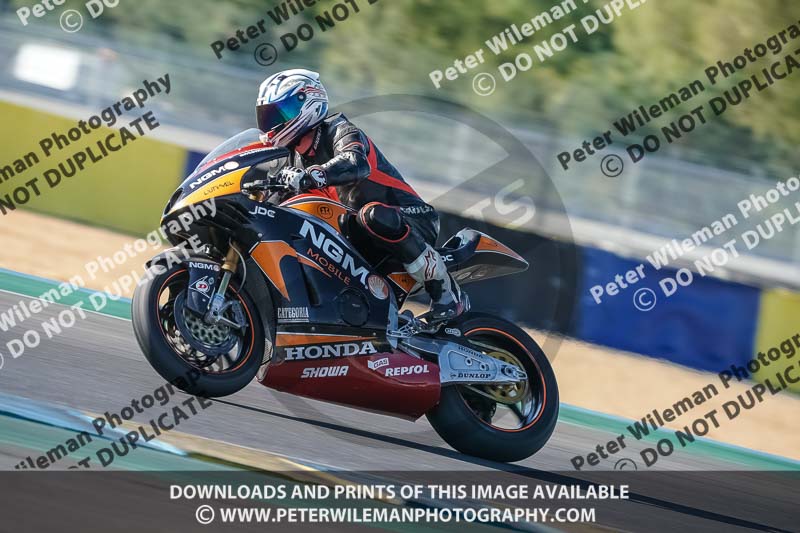 France;Le Mans;event digital images;motorbikes;no limits;peter wileman photography;trackday;trackday digital images